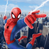 Spider Fighter (Spider Hero) Mod 1.27.0 APK for Android Icon