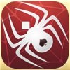Spider Solitaire+ Mod 1.4.5.184 APK for Android Icon