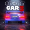 Sport Car 3 1.04.076 APK for Android Icon