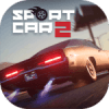 Sport Car: Pro drift Mod icon
