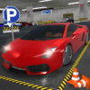 Sports Car Parking Mod 1.11 APK for Android Icon
