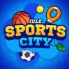 Sports City Tycoon Mod 1.20.13 APK for Android Icon