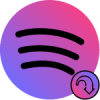 SpotiFlyer 3.6.4 APK for Android Icon
