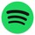 Spotify MOD APK Icon