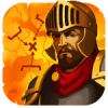 S&T: Medieval Wars Premium 1.0.8 APK for Android Icon