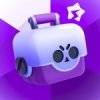 Star Box Simulator for Brawl Stars Mod 1.9.3 APK for Android Icon