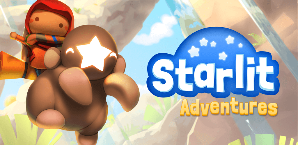 Starlit Adventures 4.6 APK feature