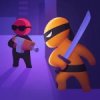 Stealth Master Mod 1.12.14 APK for Android Icon