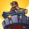 Steampunk Defense Mod 20.32.640 APK for Android Icon