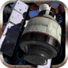 STEINS GATE 1.21 APK for Android Icon