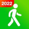 Step Tracker Mod 1.3.6 APK for Android Icon
