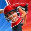 Stick Cricket Live Mod 2.1.7 APK for Android Icon
