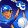 Stick Cricket Super League Mod 1.9.0 APK for Android Icon
