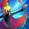 Stick Fight: Shadow Archer Mod 3.1 APK for Android Icon