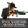 Stick Warfare: Blood Strike Mod 12.1.0 APK for Android Icon