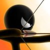 Stickman Archer Online Mod 1.13.3 APK for Android Icon