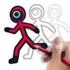 Stickman: Draw Animation 5.1.12 APK for Android Icon