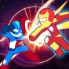 Stickman Heroes Fight 1.2.5 APK for Android Icon