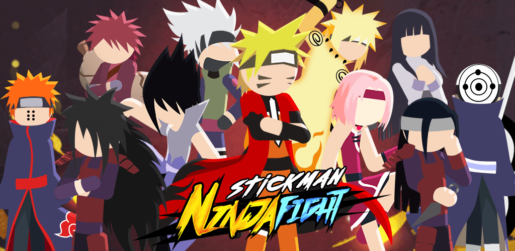 Stickman Ninja Fight Mod 4.0 APK feature