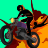 Stickman Race Destruction 2 Mod 1.04 APK for Android Icon