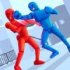 Stickman Ragdoll Fighter: Bash Mod 0.2.28 APK for Android Icon
