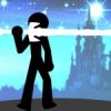 Stickman The Flash Mod 1.75.3 APK for Android Icon