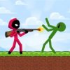 Stickman vs Zombies 1.5.39 APK for Android Icon