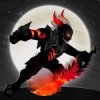 Stickman Warrior Fighting Game Mod icon