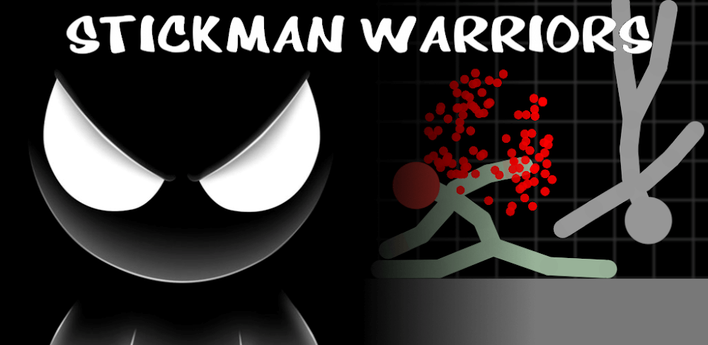 Stickman Warriors Mod 3.0 APK feature