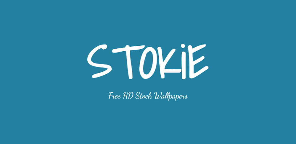 STOKiE – Stock HD Wallpapers 3.1.2 APK feature