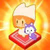 Stray Cat Towers Mod 1.0.1468 APK for Android Icon