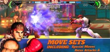 Street Fighter IV Champion Edition feature