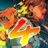 Streets of Rage 4 Mod 1.4 APK for Android Icon