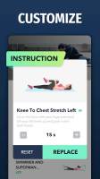 Stretch Exercise MOD APK v2.0.10 (Premium Unlocked) for Android feature