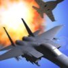 Strike Fighters 7.1.6 APK for Android Icon