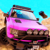 Stunt Legends Insane Stunt Car Mod 12 APK for Android Icon