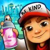 Subway Surfers Mod 3.25.2 APK for Android Icon