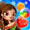 Sugar Smash: Book of Life Mod 3.133.1 APK for Android Icon