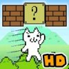Super Cat World: Syobon Action HD Mod 3.4.9 APK for Android Icon