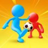 Super Goal – Soccer Stickman Mod 0.0.81 APK for Android Icon