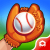 Super Hit Baseball Mod 4.5.7 APK for Android Icon