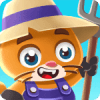 Super Idle Cats Mod 1.30 APK for Android Icon