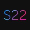 Super S22 Launcher 2.4 APK for Android Icon