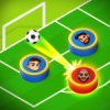Super Soccer 3V3 Mod icon