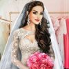 Super Wedding Dress Up Stylist Mod icon
