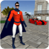 Superhero Mod 3.0.3 APK for Android Icon