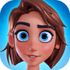 Supernatural City: Match 3 Mod 0.9.0 APK for Android Icon