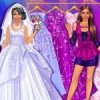 Superstar Career: Dress Up Mod 1.8 APK for Android Icon