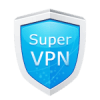 SuperVPN Mod 2.9.5 APK for Android Icon