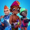 Survive Squad Mod 1.8.2 APK for Android Icon